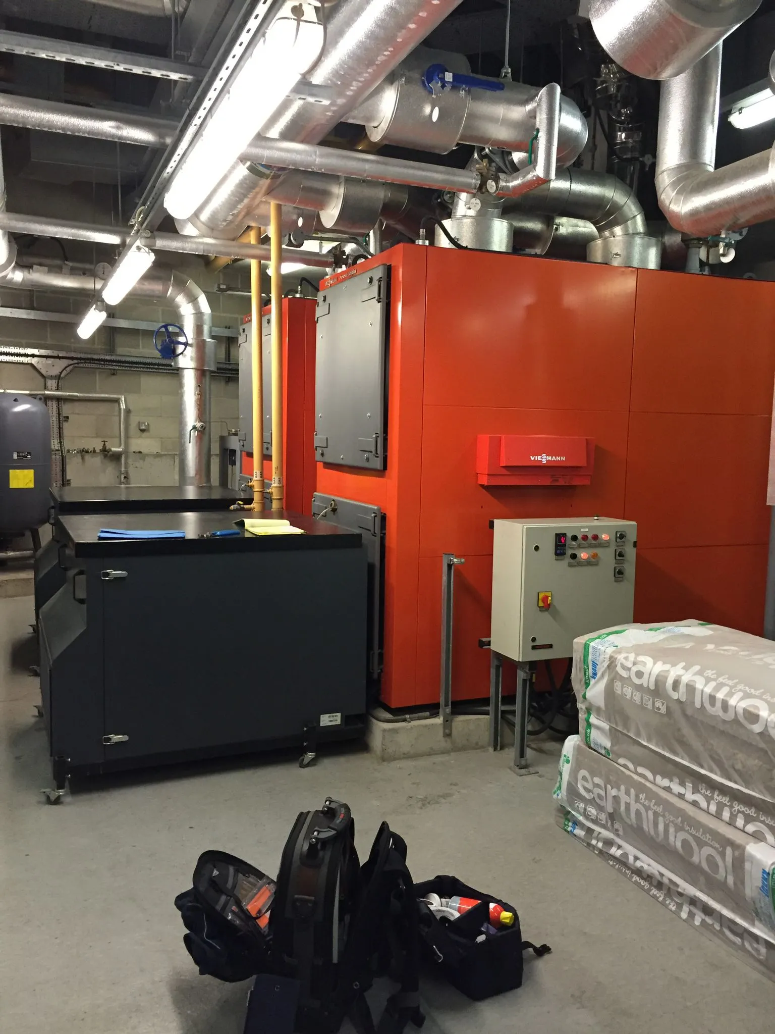 local gas engineer Pimlico, SW1